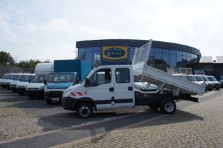 Iveco Daily 35C12